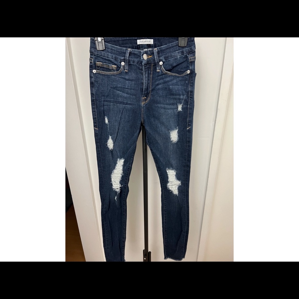 Good American Jeans